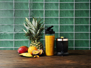 SLADDLÖS MINI BLENDER - 5