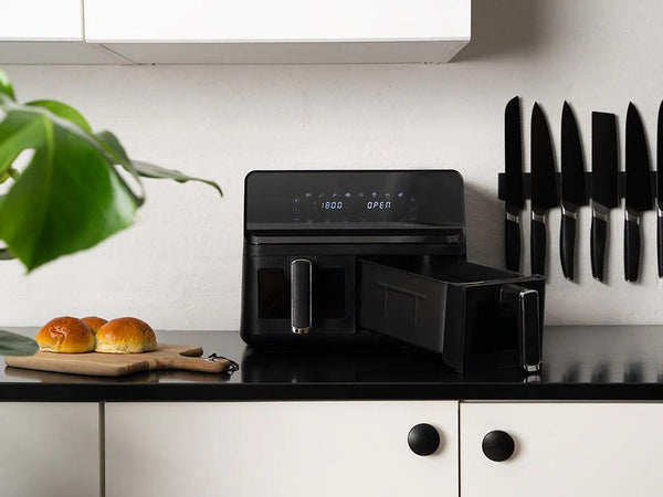 Dual Airfryer Special