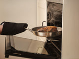 ZERO – NATURLIG NON-STICK STEKPANNA 26CM