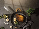 ZERO – NATURLIG NON-STICK STEKPANNA 26CM
