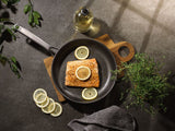 ZERO – NATURLIG NON-STICK STEKPANNA 26CM
