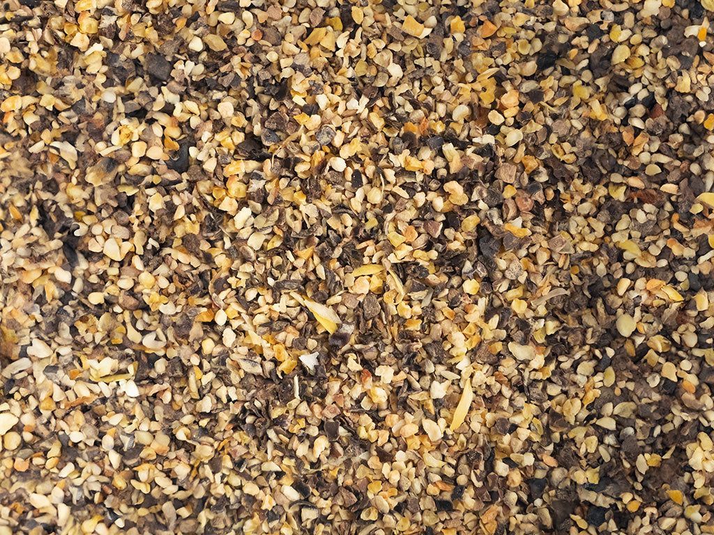 CITRONPEPPAR