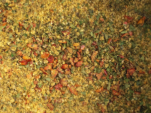 VITLÖK PEPPAR GRÖN - 2