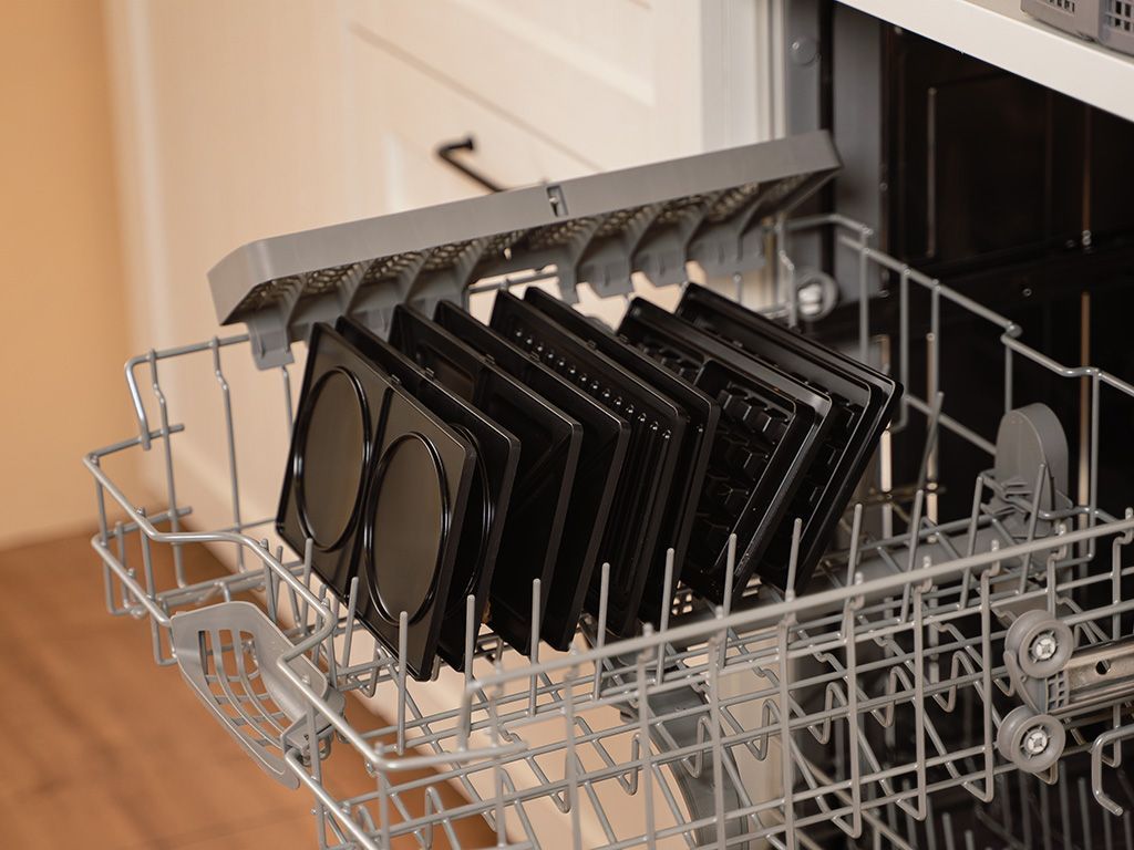 4-I-1 SMÖRGÅSGRILL