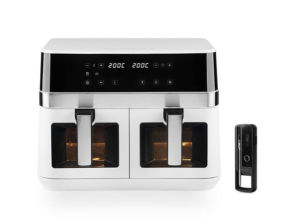 Airfryer - dual 11l