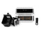 AIRFRYER – DUAL – KOMPLETT SET