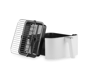 AIRFRYER - DUAL STACK 12L - VIT - 2