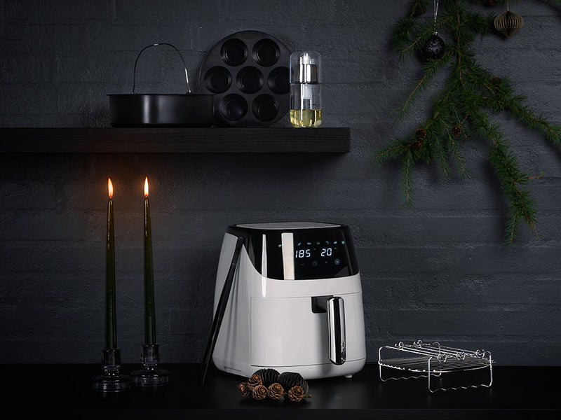 Klassiskt set Air Fryer