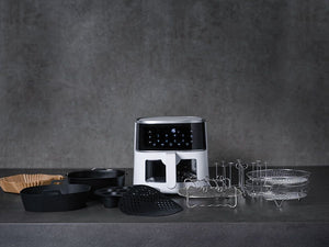 AIRFRYER STARTPAKET