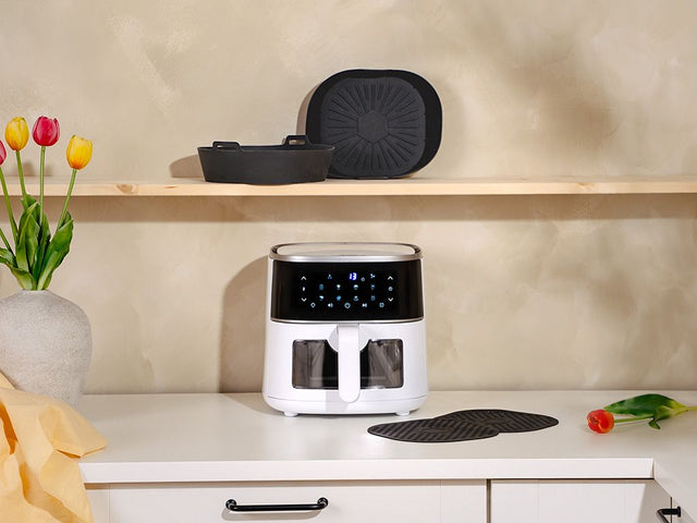 AIRFRYER STARTPAKET - 1