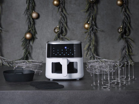 AIRFRYER STARTPAKET - 1