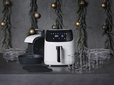KLASSISK AIRFRYER SET - 1