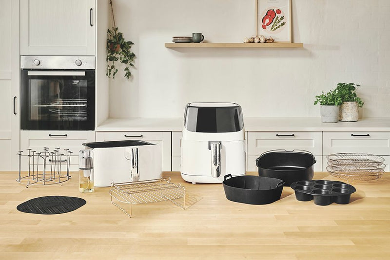 Klassisk Airfryer Set