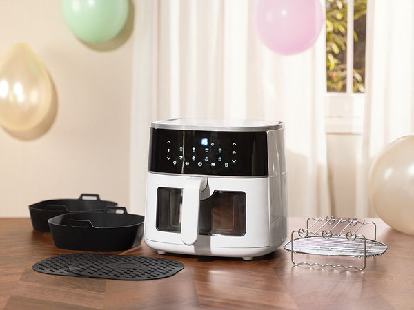6l airfryer set