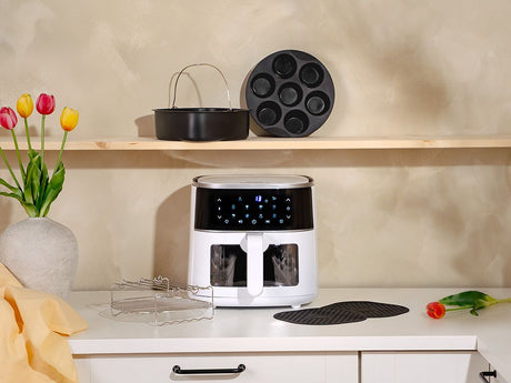 KLASSISK AIRFRYER SET - 1