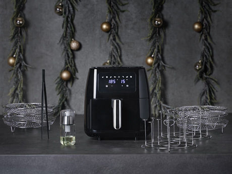 PREMIUM AIRFRYER SET - 1