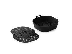 Airfryer tillbehör 3-pack - 4L