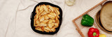 AIR FRYER SKYDD – 4L