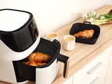 AIR FRYER SKYDD – 8L