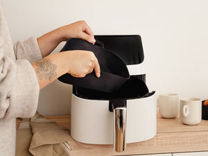 AIR FRYER SKYDD – 4L - 5