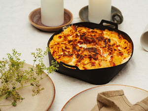 AIR FRYER LINER – 8L - 4