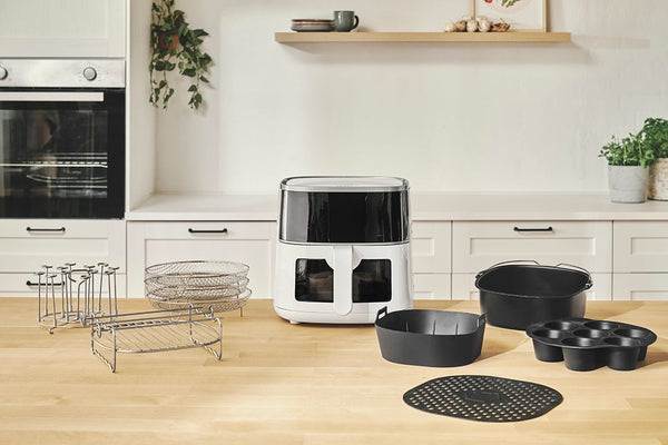 Airfryer Startpaket