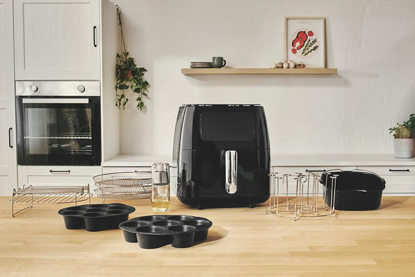 Premium Airfryer Set