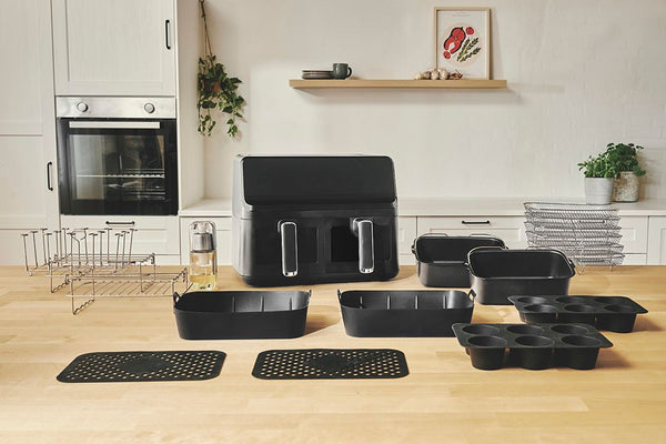 Dual Airfryer Special