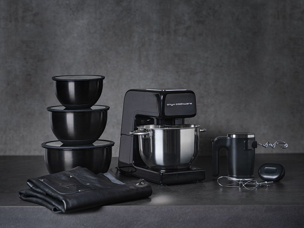 DET ULTIMATA BAKESET