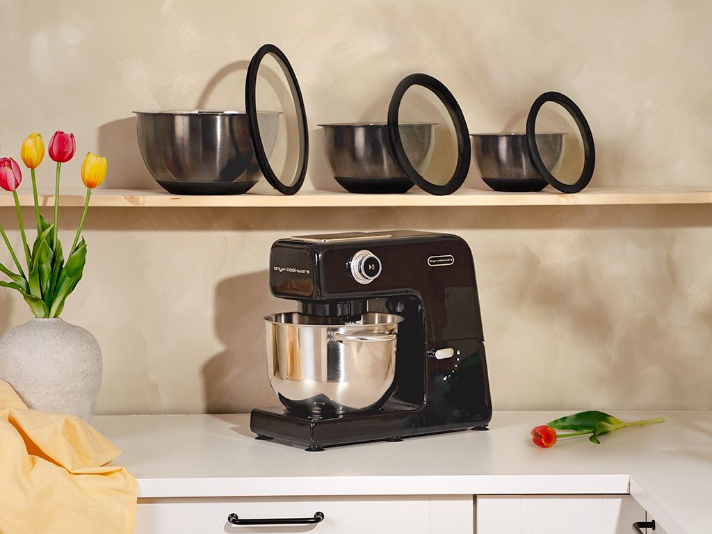 DET ULTIMATA BAKESET - 1