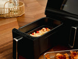 AIR FRYER BAKPAN – DUAL