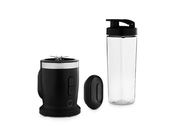 Sladdlös blender med batteripaket