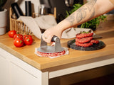 Sommarens Grillset
