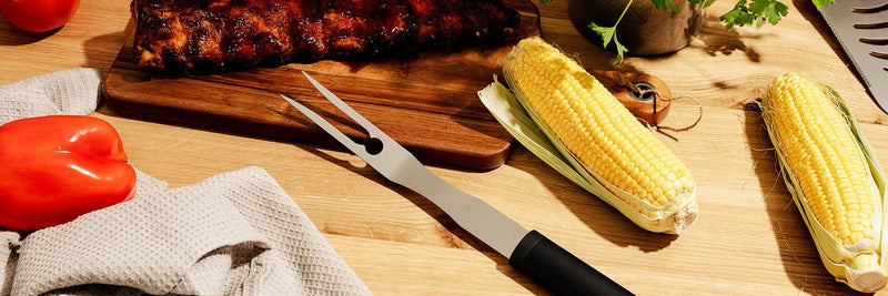 BBQ GAFFEL