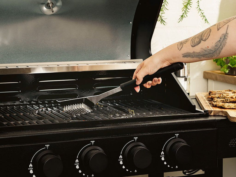 Sommarens Grillset