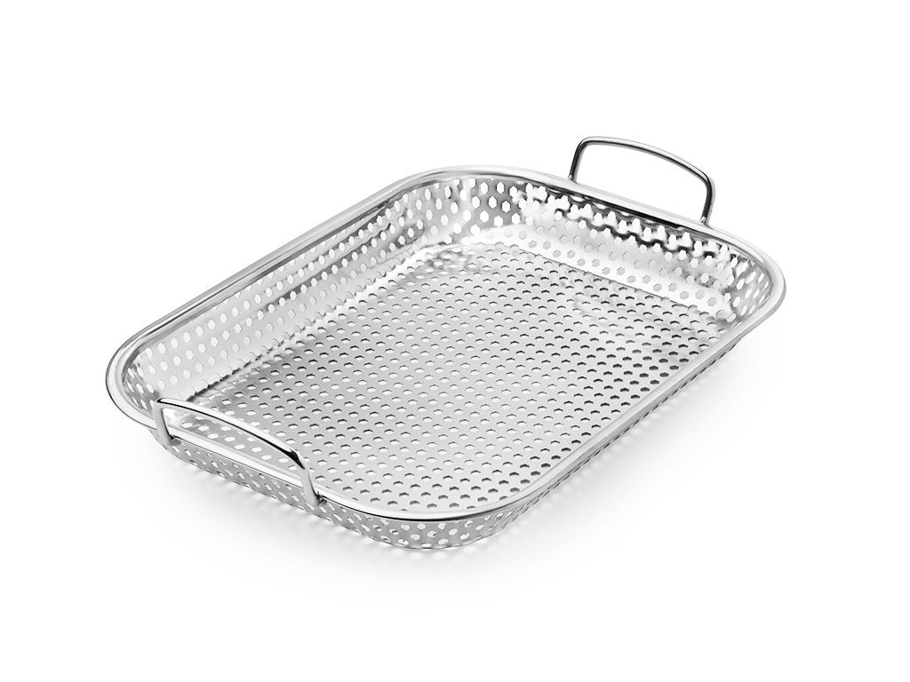 Grillbricka för bbq