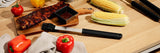 BBQ SILIKONBORSTE