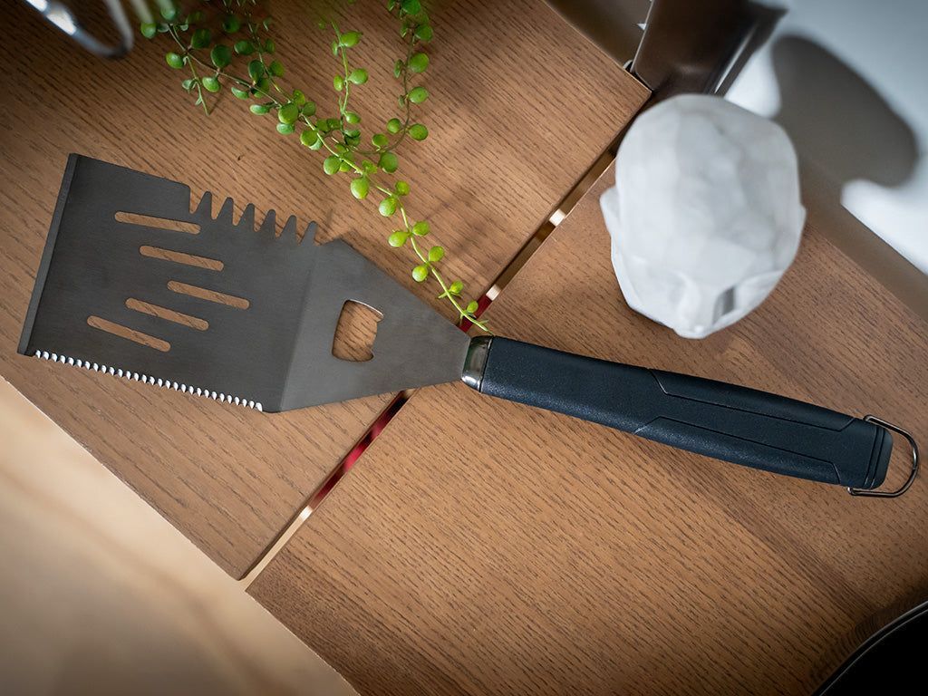 GRILLSPADE - 8