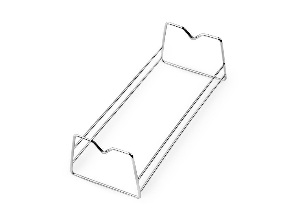 Grill rotisserie stand  –  large