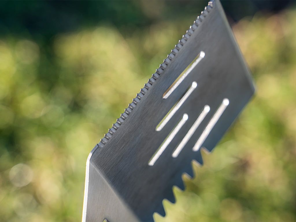 AVANCERAT BBQ KIT - KÖTTERMOMETER - 2