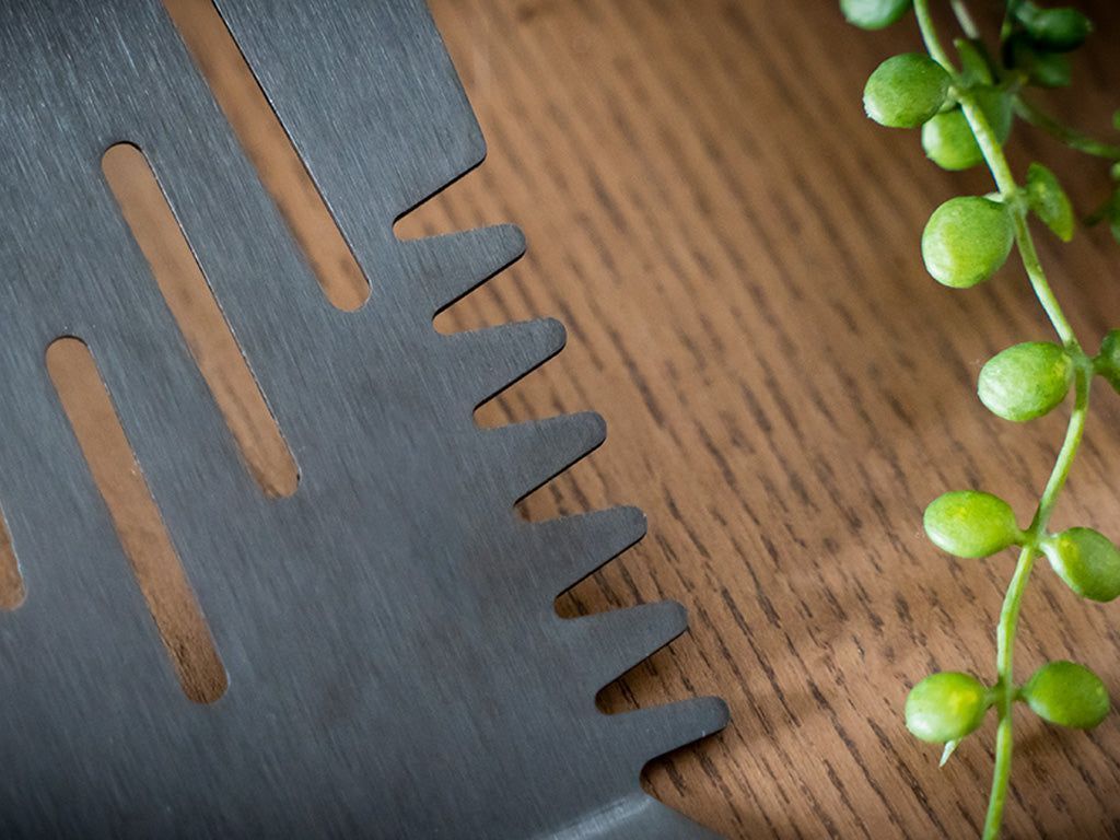 GRILLSPADE - 5