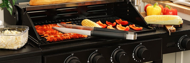 BBQ TÅNG