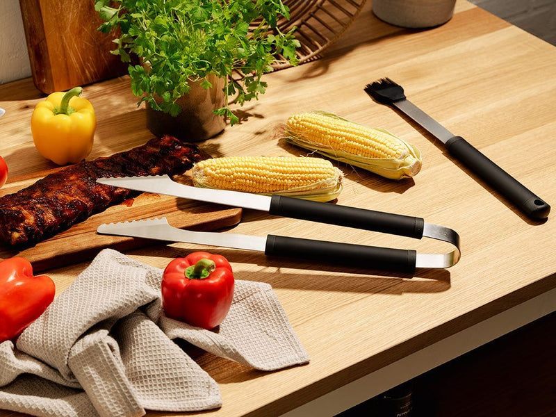 Sommarens Grillset