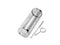 GRILLKORG CYLINDER – MEDEL