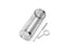 GRILLKORG CYLINDER – MEDEL
