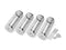 STOR GRILLKORG CYLINDER – 4-PACK