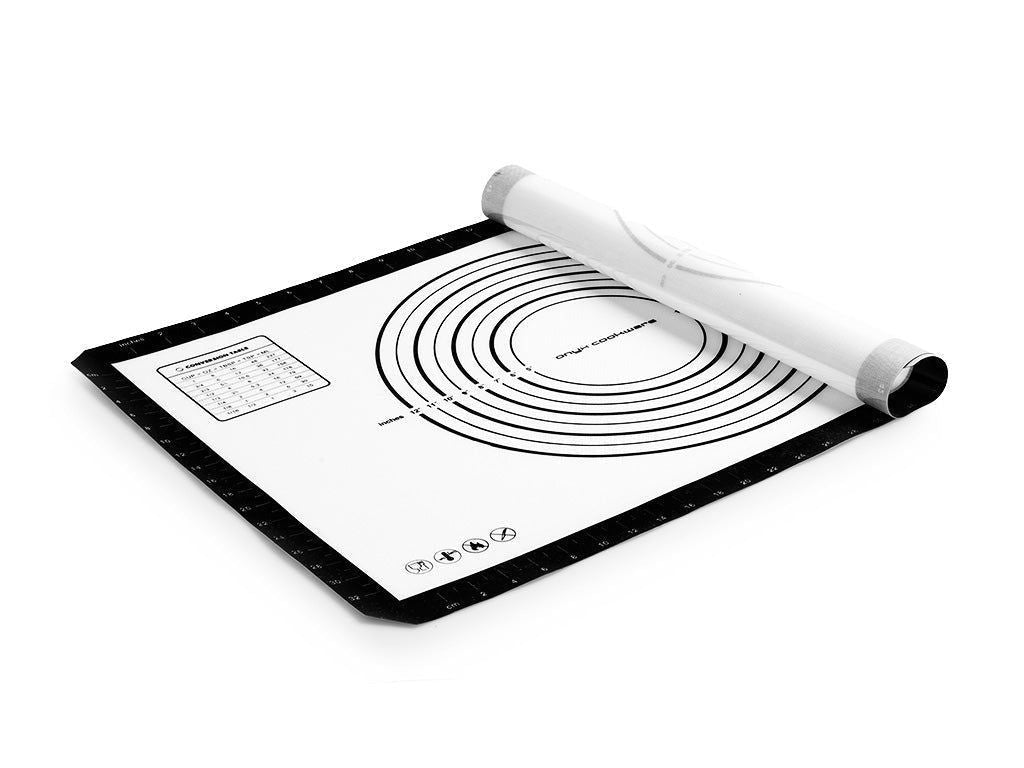 SILICONE BAKING MAT - 5