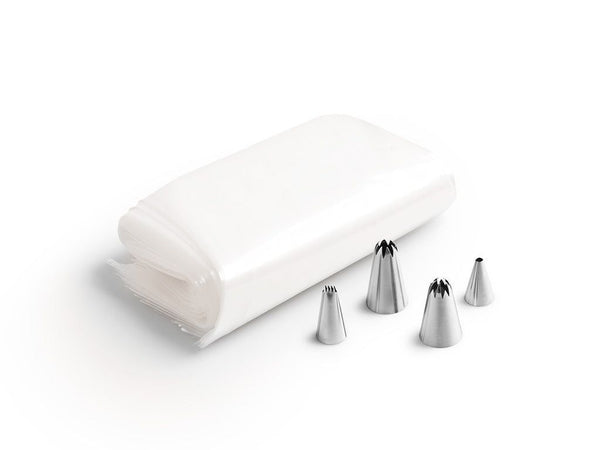 Onyx cookware™ baksätt – 50 delar