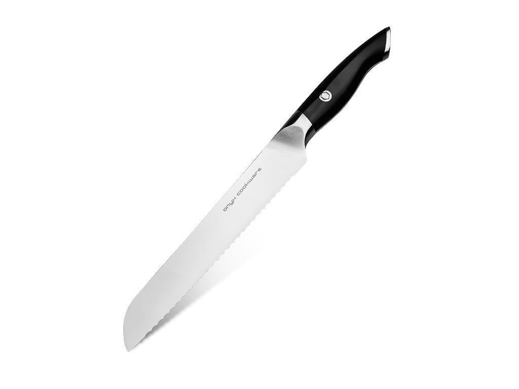 BRÖDKNIV 20CM - 1