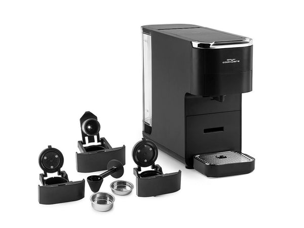 KAPSELKAFFEMASKIN